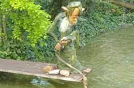 Case delle Farfalle Bosco delle Fate